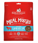 Stella & Chewy's Dog Meal Mixers Lamb 35 oz.