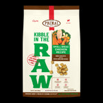 Primal Dog Food Kibble in the Raw Small Breed 1.5 lb