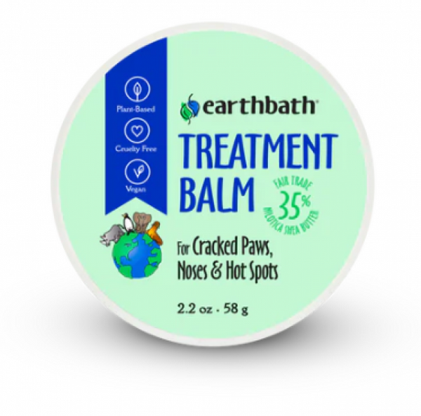 Earthbath Treatment Balm 2.2 oz