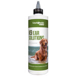 Liquid Health Ear Solution 12 oz.