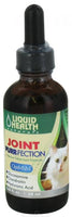 Liquid Health Joint Purr-Fection 2 oz.