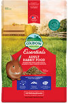 Oxbow Food Essentials Rabbit Adult 5 lb.