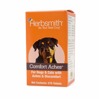 Herbsmith Comfort Aches Tablets 20 ct.