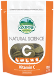 Oxbow Natural Science Vitamin C Supplement 60 ct.