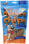 Doggie Chicken Chips 8 oz.