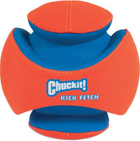 Chuck It Kick Fetch Large