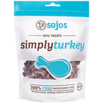 Simply Turkey Treats 4 oz.