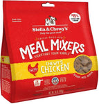 Stella & Chewy's Dog Meal Mixers Chicken 18 oz.