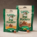 Pill Pockets Peanut Butter Capsule 7.9 oz.