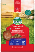 Oxbow Food Essentials Rabbit Adult 10 lb.