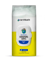 Earthbath Hypo-Allergenic Grooming Wipes for Dogs and Cats