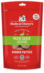 Stella & Chewy's Dog FD Duck Duck Goose 14 oz.