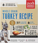 The Honest Kitchen GI Turkey 4 lb