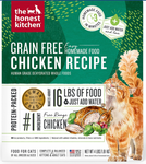 The Honest Kitchen Cat GF Chicken 4 lb.