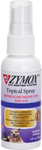 Zymox Topical Spray w/ .5% Hydrocortisone 2 oz.