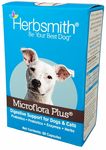 Herbsmith Microflora Plus Tablets 120 ct.