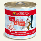 Weruva DITK Can The Double Dip 10 oz.