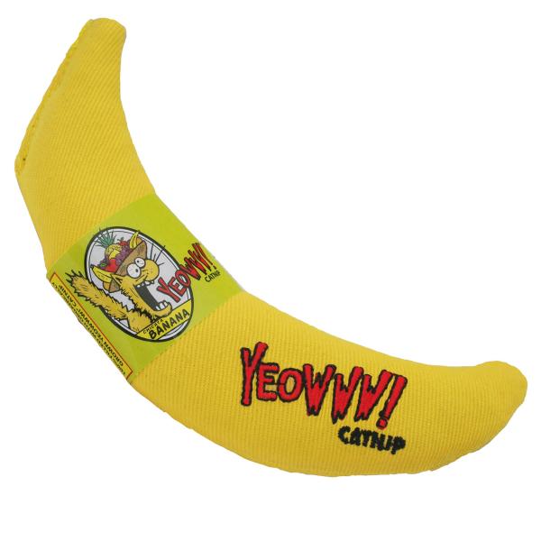Yeowww Chi-CAT-a Banana