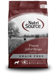 Nutrisource Prairie Select 26 lb.