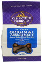 OMH Small Asst. Biscuits 3 lb.