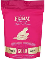 Fromm Gold Puppy 5 lb.