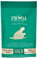 Fromm Gold Large Breed Adult 30 lb.