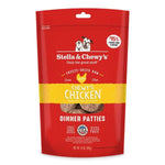 Stella & Chewy's Dog FD Chicken 25 oz.