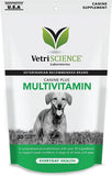 Vetri Science Dog Plus Multi Vitamin 30 ct.
