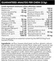 Vetri Science Dog Plus Multi Vitamin 30 ct.