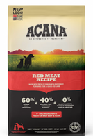 Acana Heritage Meats 25 lb.