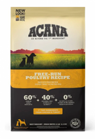 Acana Heritage Free-Run Poultry 25 lb.