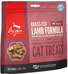 Orijen Freeze Dried Lamb Treats for Cats 1.25 oz.