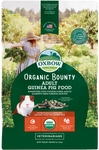 Oxbow Food Organic Bounty Guinea Pig Food 3 lb.