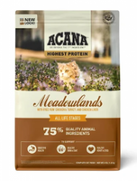 Acana Meadowlands for Cats 4 lb