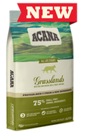 Acana Grasslands for Cats 4 lb