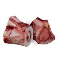 Primal Beef Marrow Bone Small Single