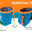 RC Essential Treat Bag